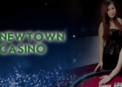 Newtown Online Casino Malaysia